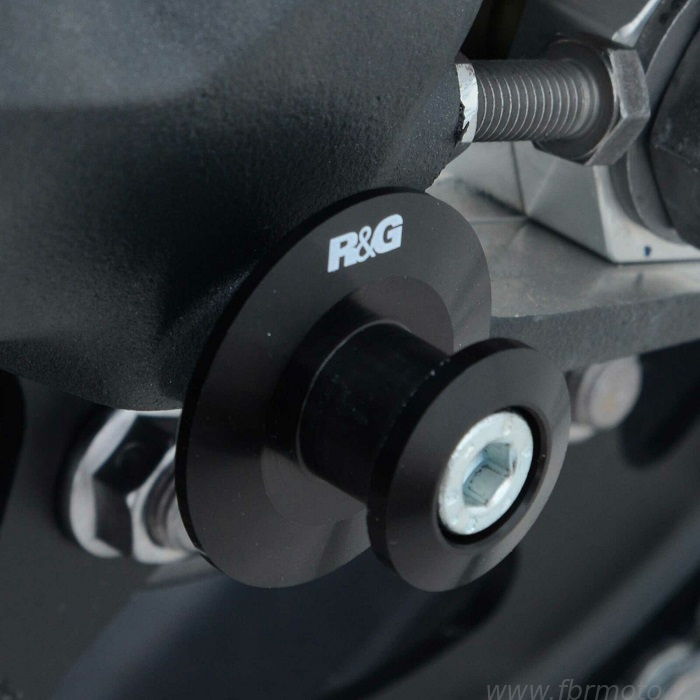 ������ ��� ������ R&G Elevation Paddock Stand Bobbin �6 Black