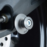 ������ ��� ������ R&G Elevation Paddock Stand Bobbin �6 Titanium