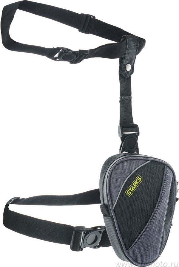 ����� �� ����� Starks WP1 Black