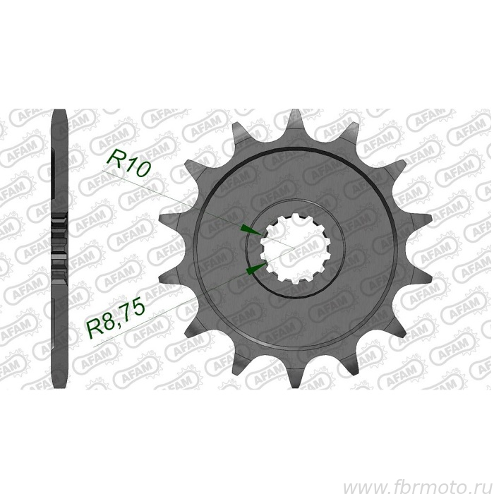 �������� ������ Afam 21203+13