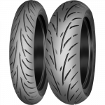 Mitas 160/60-15 69V TL Touring Force