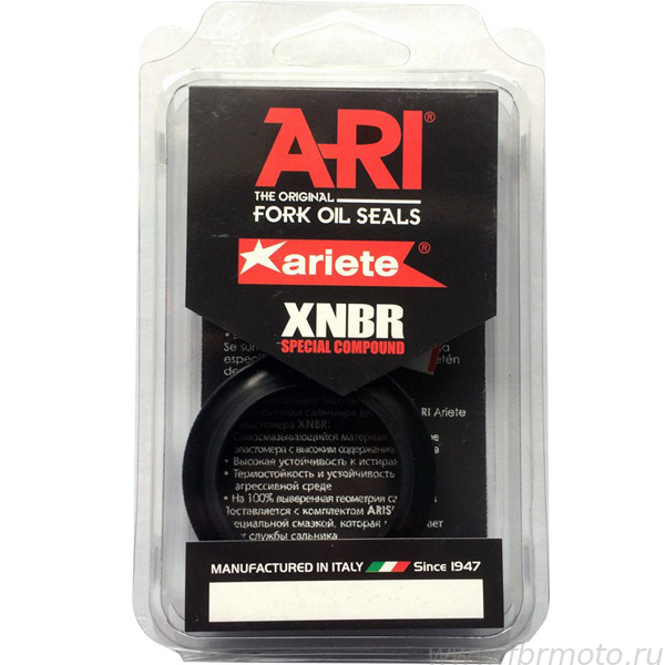 �������� ����� 43x53,4x6/13 Y-1 CAP Ariete ARI.159
