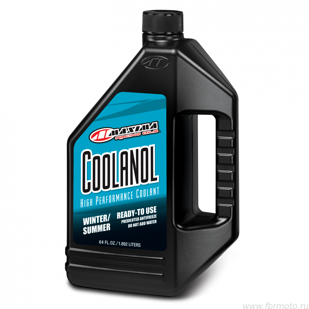 �������� Maxima Coolanol 50/50 Blend Treatment 1,89�
