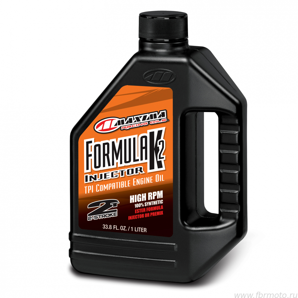 ����� 2T Maxima Formula K2 Injector/Premix 1�
