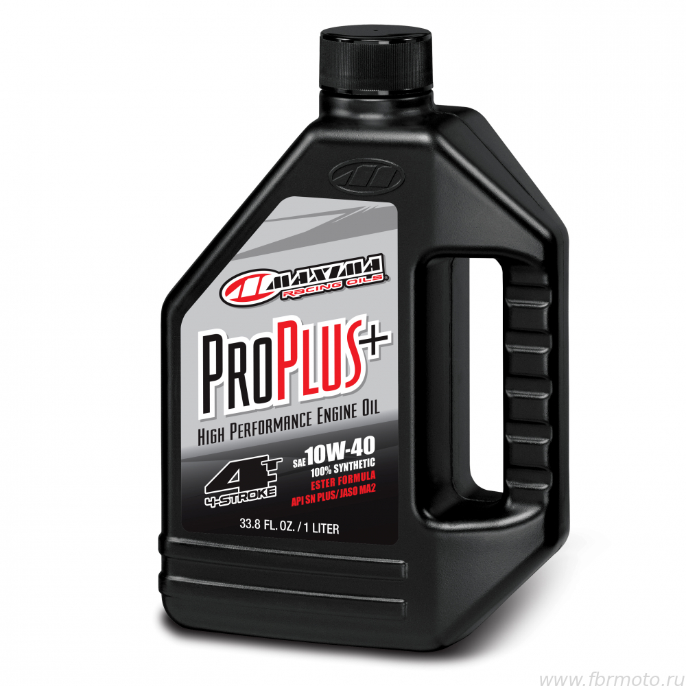 Maxima Pro Plus+ 10w40 1�