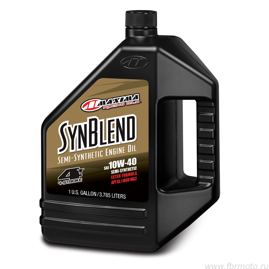 Maxima Syn Blend 10w40 3,784�