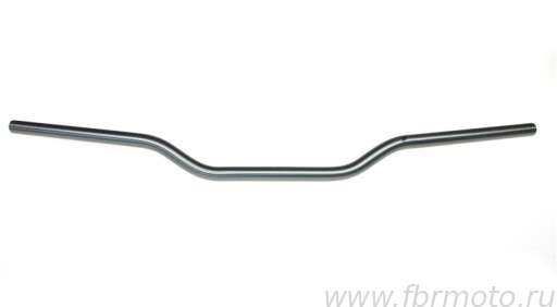 ���� TRW 7/8 Steedfighter Aluminium 861mm Chrome