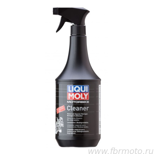 ���������� ���������� LiqiMoly Motorbike Cleaner 1�