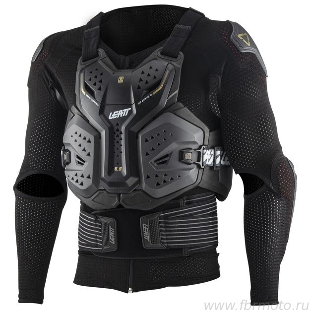 ������ Leatt Body Protector 6.5 Graphene