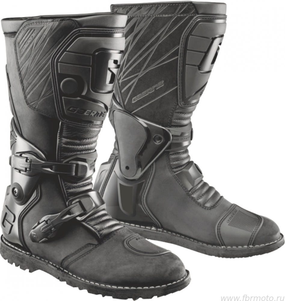 �������� Gaerne G.Dakar Gore-Tex Black