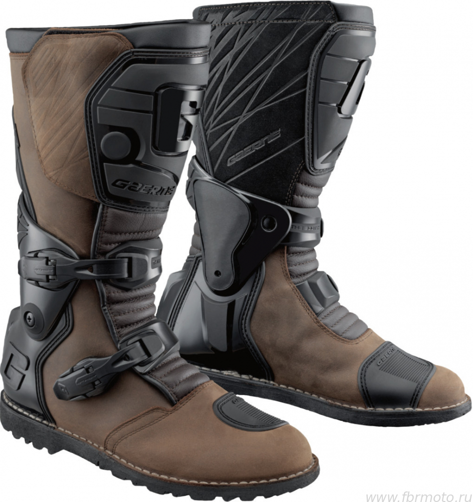 �������� Gaerne G.Dakar Gore-Tex Brown