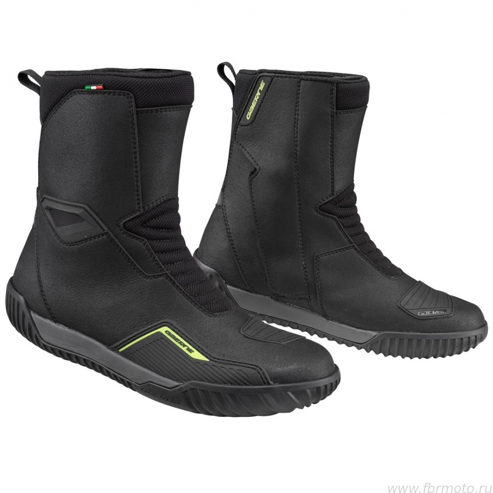 �������� Gaerne G.Escape Gore-Tex Black