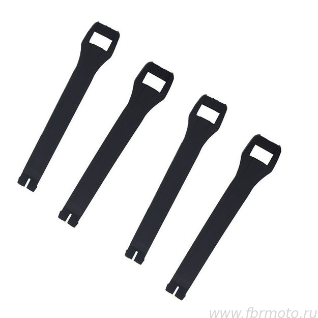 Gaerne �������� ���� GX-J/SG-J Black Long