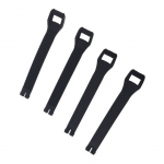 Gaerne �������� ���� Extra Long GX.J/SG.J Black