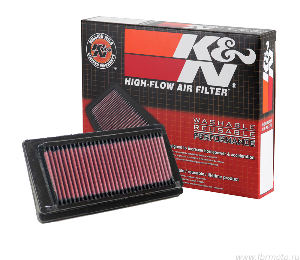 ������ ��������� K&N YA-1605 