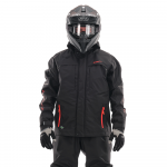 ���������� ������ Dragonfly Quad Pro Black 2021