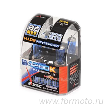 ����� Au-Lite H4A 12V 60/55W 2��