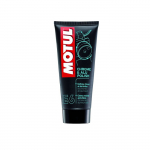 �������� ��� ����� � �������� Motul E6 Chrome &amp Alu Polish 0,1�
