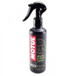�������� ��� ������� ������ Motul M1 Helmet &amp Visor Cean 0,25�