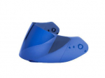 Airoh ����� Commander Blue Mirror