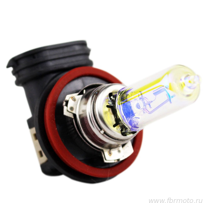 ����� Au-Lite H9 12V 65 6000K