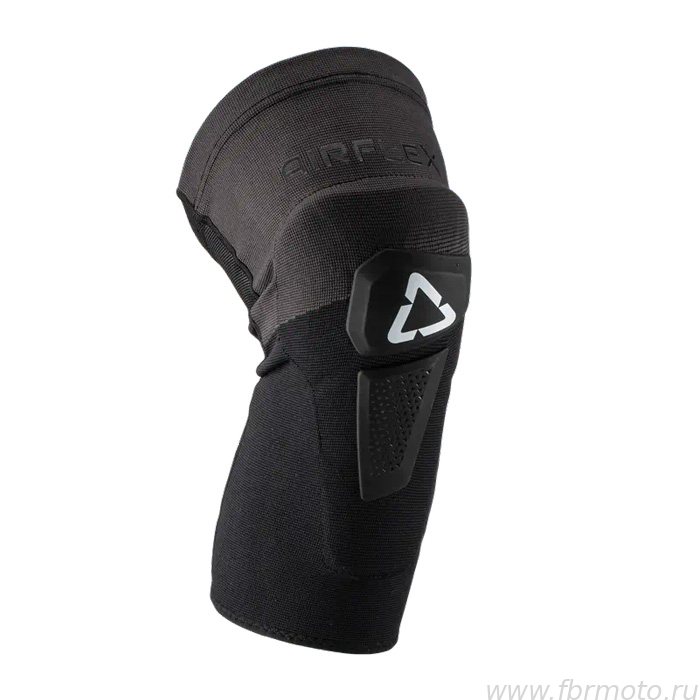 ����������� Leatt AirFlex Hybrid Black