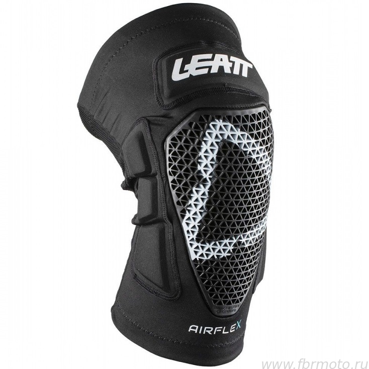 ����������� Leatt AirFlex Pro Black