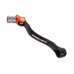 ����� ��� KTM SX/XC/EXC 16-19 690 Enduro R 14-18 Orange  Zeta Revolver ZE90-3433