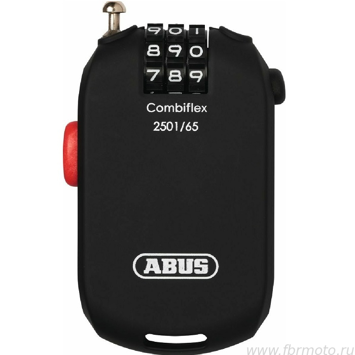 ���� � ������ Abus Combiflex 2503/120 C/SB 120 ��