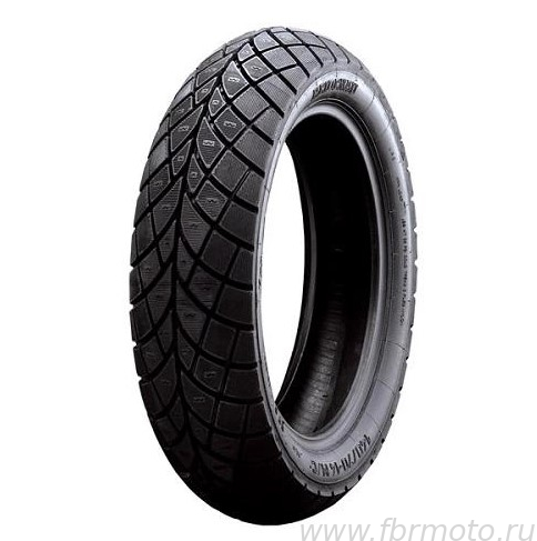 Heidenau 160/60-14 65H TL K66