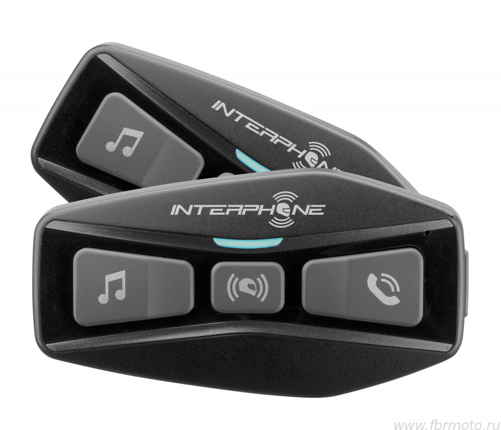 ��������� Interphone U-Com 2 Twin