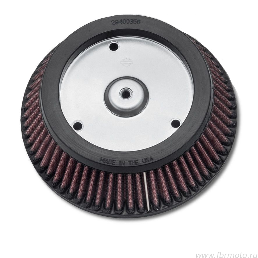 Twin Cam OEM Screamin Eagle Extreem Flow Air Cleaner