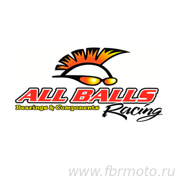 ���������� ������ All Balls 25-1808