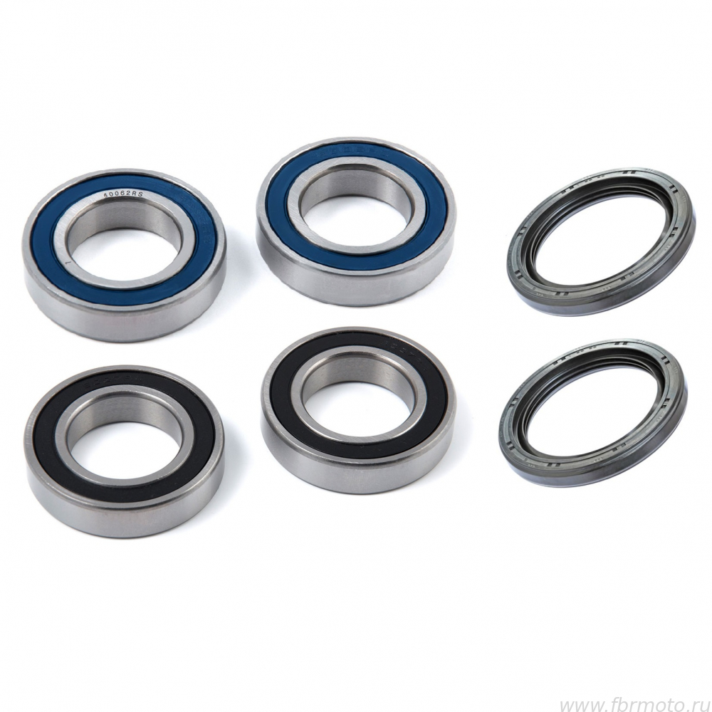 ���������� ������ All Balls 25-1809