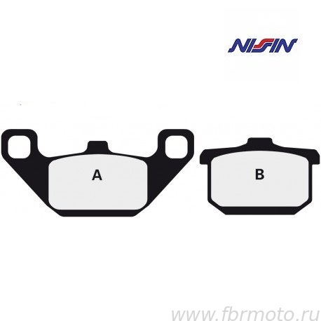 ��������� ������� Nissin 2P-241NS