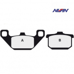 ��������� ������� Nissin 2P-241NS
