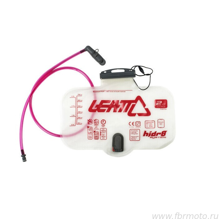 �������� Leatt Flat Cleantech Horizontal Bladder Pack 2�