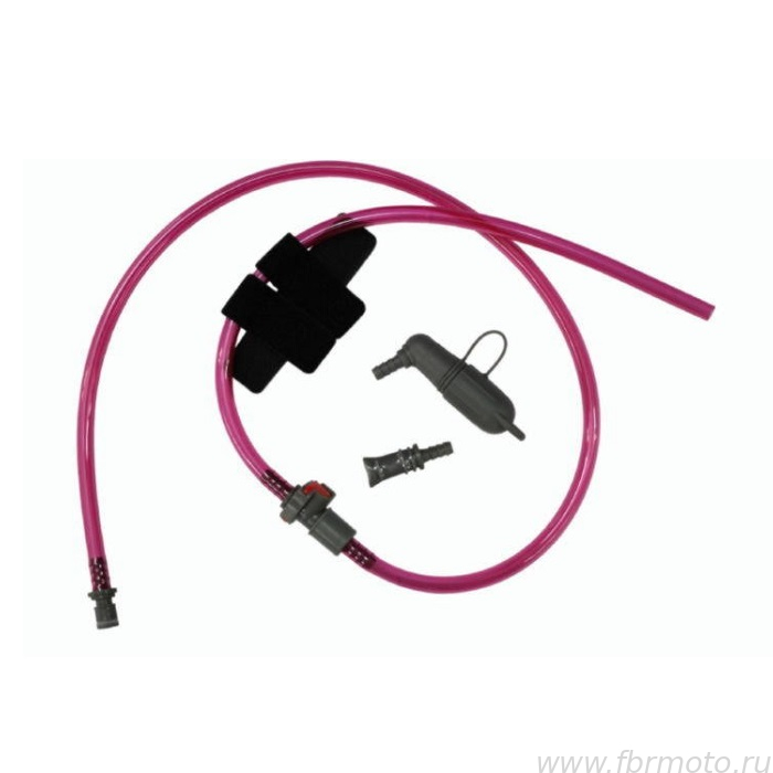 ������ ��� ����� Leatt Helmet Hands Free Kit