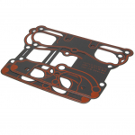 ��������� ��������� ������ Genuine James Rocker Cover Gasket Sportster Evolution 84-