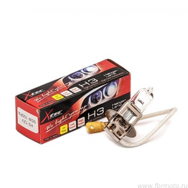 ����� Au-Lite H3 12V 55W AHL48321