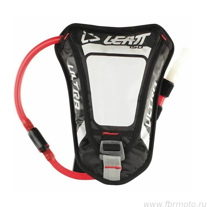 ������ Leatt Hydration Ultra 750 HF 0,75� White-Black