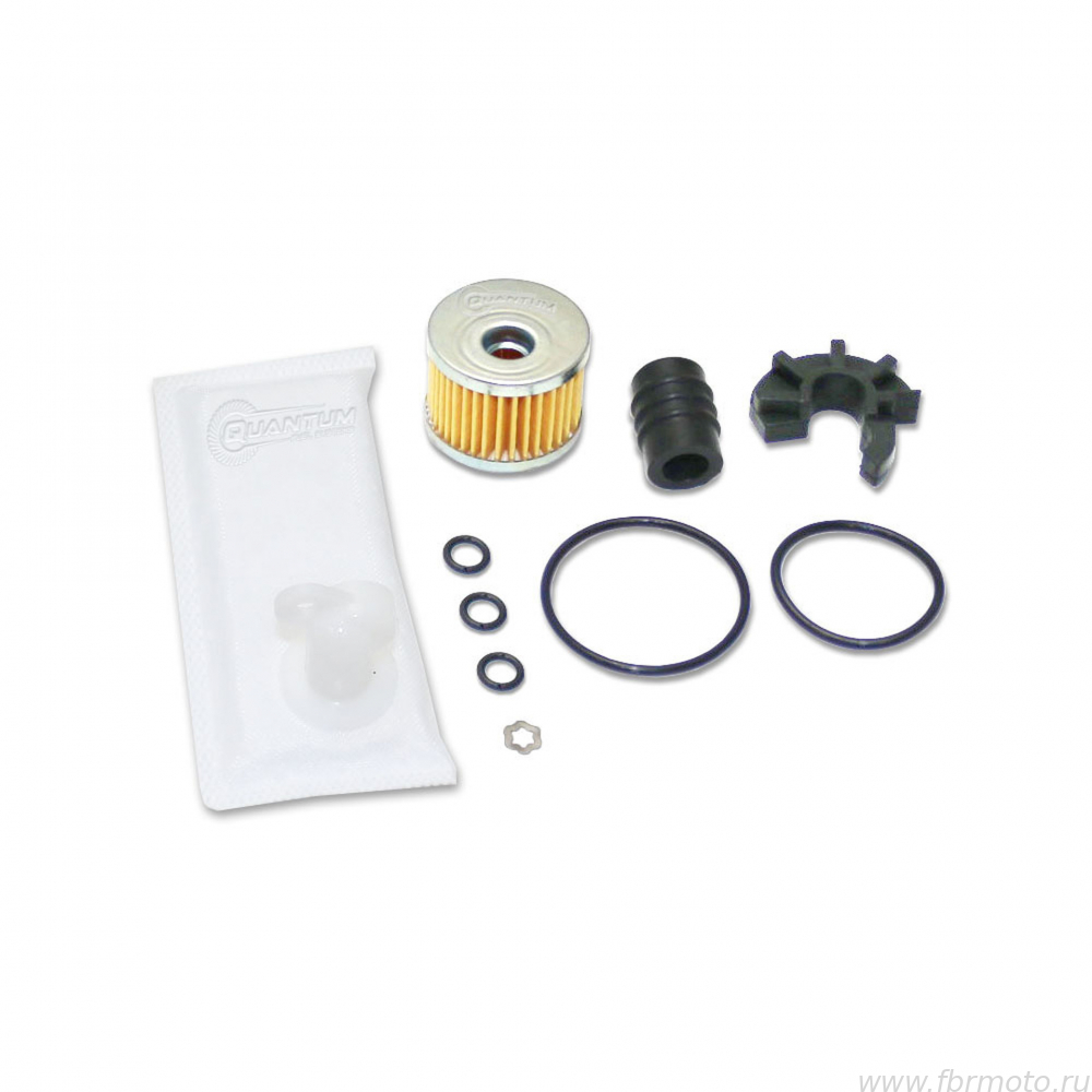 ��������� ������ Quantum HFP-K41 Installation Kit