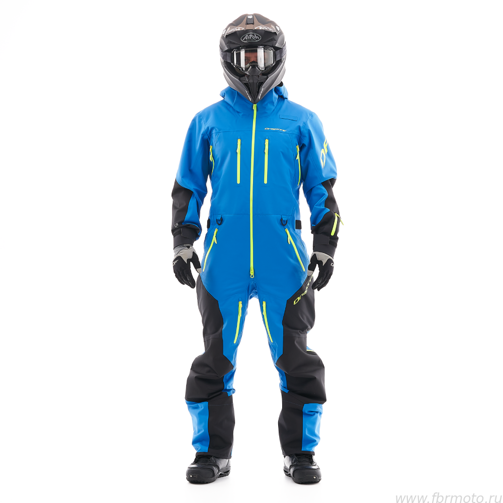 ����������� ���������� Dragonfly SuperLight 3L Dark Blue