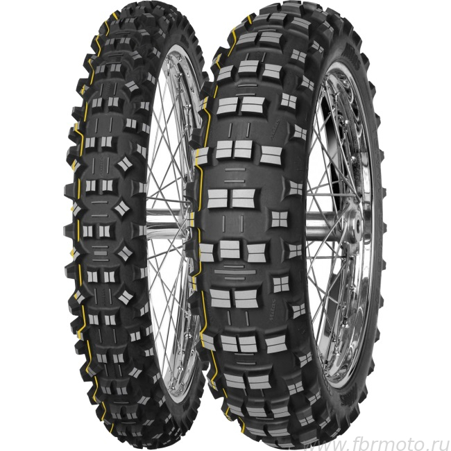 Mitas 90/100-21 57R TT Terra Force-EF Super