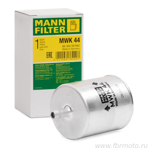 ��������� ������ Mann Filter MWK 44 