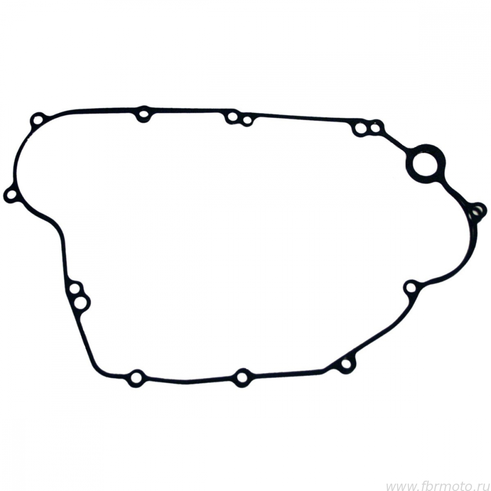 ��������� ������ ��������� Kawasaki KX450F 09-15 Athena S410250008105