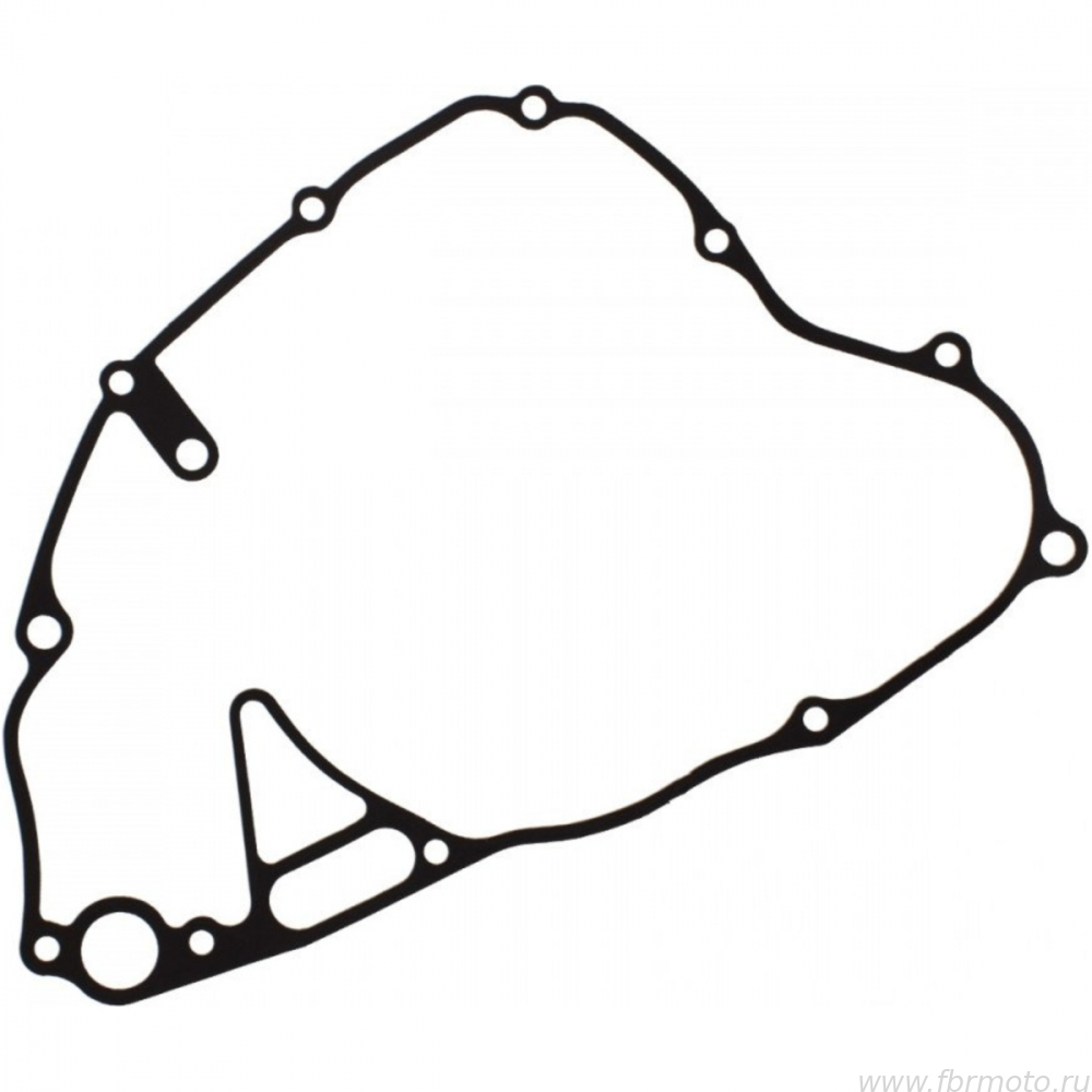 ��������� ������ ��������� Kawasaki KX250F 17-20 Athena S410250008117