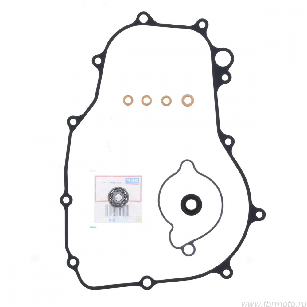 ���������� ����� Athena CRF250R 18-22 P400210475014