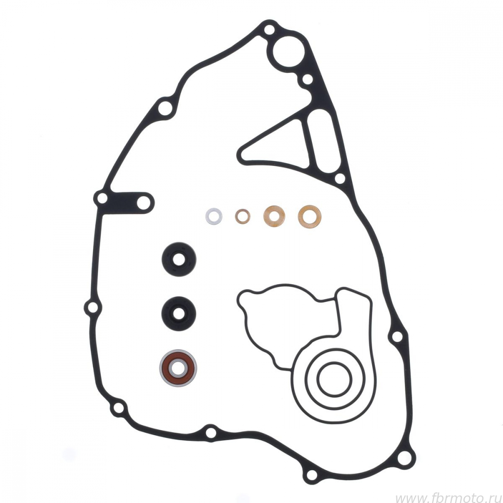 ���������� ����� Athena KX250F  17-20 P400250475015