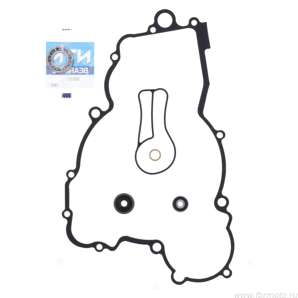 ���������� ����� Athena SX250 03-16, EXC250/300 04-16 P400270475006